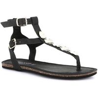 grunland sandalias dsg-sb1921 para mujer