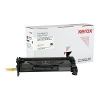 xerox toner compatible con hp cf226acrg-052 negro