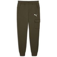 puma pantalon chandal ess cargo para hombre