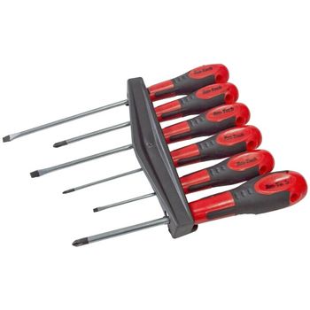 Screwdriver Set 6pc
