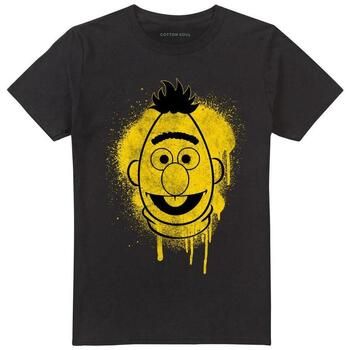 Sesame Street Camiseta TV20929 para mujer