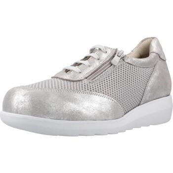 Pinoso's Zapatillas de senderismo 8268g para mujer