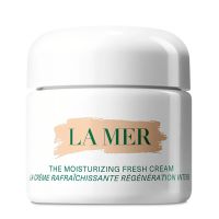 la mer cosmetica facial the moisturizing fresh cream crema facial hidratante