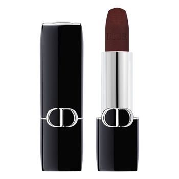Rouge Dior Balm 001 Diormidnight