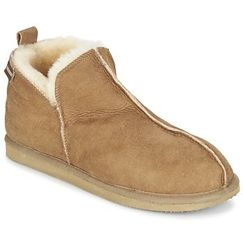 Shepherd Pantuflas ANNIE para mujer