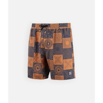 Oxbow Bañador Beachshort CHEERS para hombre