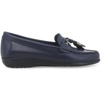 melluso mocasines 01087q-257735 para mujer