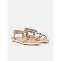 exe shoes sandalias sandalias comodas bzx63164-rr2 para mujer