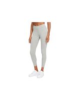 mallas nike sportswear essential w grey