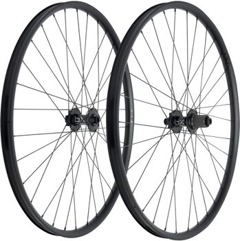 Brand-X Trail Wheelset, Black