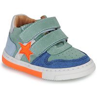 gbb zapatillas altas docile para nino