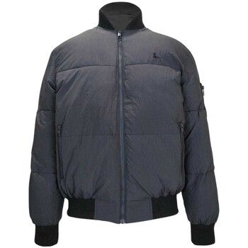 Jack Wills Abrigo de plumas GT23223 para hombre