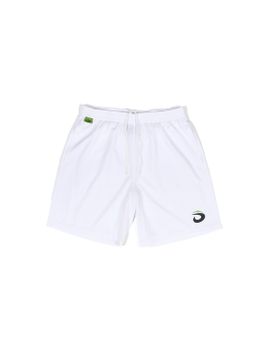 Pantalones de Pádel Lok Match Blanco