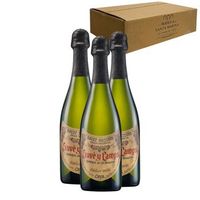 juve  camps reserva de la familia vino tinto 75 cl 12  pack 3 botellas