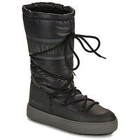 moon boot descansos mb ltrack high nylon wp para mujer