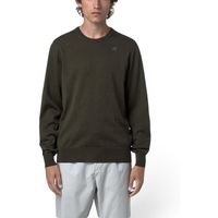 k-way jersey sebastien merino para hombre