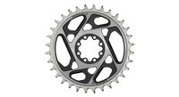 plato sram xx sl t type eagle offset 0mm direct mount 12 speed