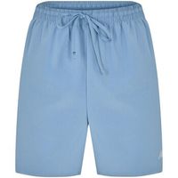 new balance short accelerate para hombre
