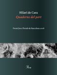 quaderns del port premi jocs florals de barcelona 2018