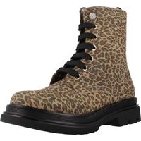 asso botines ag17635 para nina