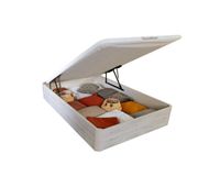 canape pikolin king box 3d iv 135x190cm glaciar