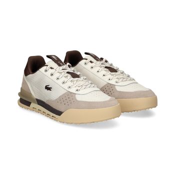 Lacoste Zapatillas Mujer - Blanco Talla 7.5