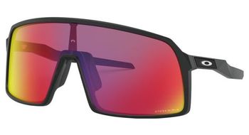 Gafas de sol oakley sutro matte black   prizm road   ref  oo9406 0837