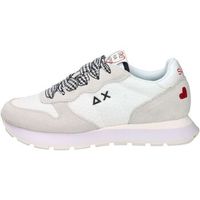 sun68 deportivas moda z36208 para mujer