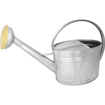 Guillouard Regadera De Acero Galvanizado De 10l. - 020520-1
