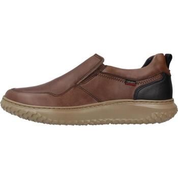 CallagHan Mocasines 60801c para hombre