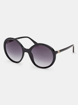 Gafas De Sol Redondas