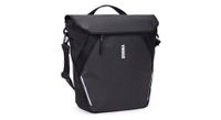 bolsa para bicicleta thule chasm courier inlock 22l negro