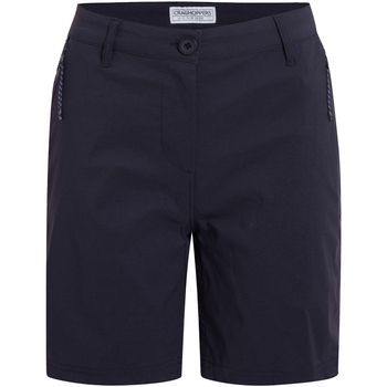 Craghoppers Short Kiwi Pro III para mujer