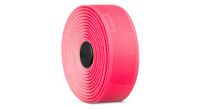 cinta adhesiva para manillar fizik vento solocush   neon pink