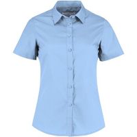 kustom kit camisa kk241 para mujer