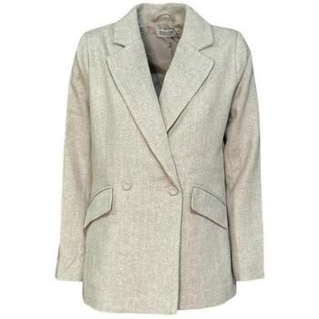 Molly Bracken Chaqueta t1848adh para mujer