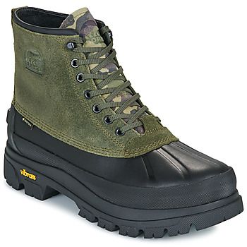Sorel Descansos DAYSTORM HORIZON GTX para hombre