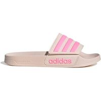 adidas chanclas adilette shower velcro para mujer