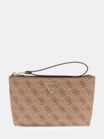 pochette laurel con logotipo 4g