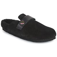 tommy hilfiger zuecos warmlined closed toe mule para mujer