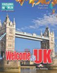 welcome to the uk reader