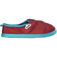 nuvola pantuflas printed 21 noodle para mujer