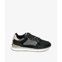 hoff zapatillas reading para mujer