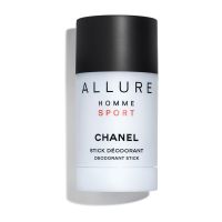 allure homme sport desodorante stick 60 gr