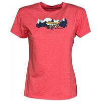 columbia camiseta 304dc1zaglydc para mujer
