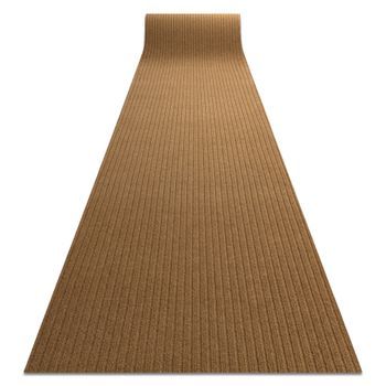 Runner - Alfombrilla Antideslizante Ceylon Exterior, Interior Coco Mar 200x700 Cm