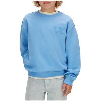 Calvin Klein Jeans Jersey LVCKSJB07B CIY para niño