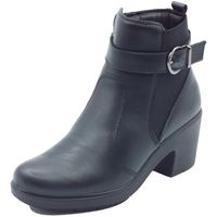 enval boots 2259900 nappa soft para mujer