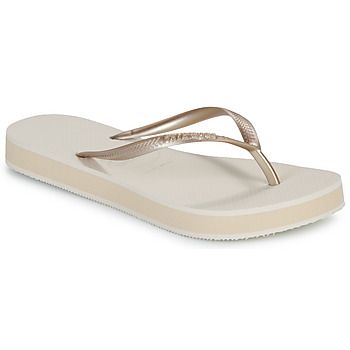 Havaianas Chanclas SLIM FLATFORM para mujer