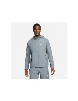 Chaqueta Nike Repel Miler Gris